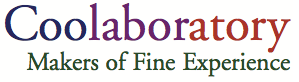 Coolaboratory: Makers of Fine Experience
